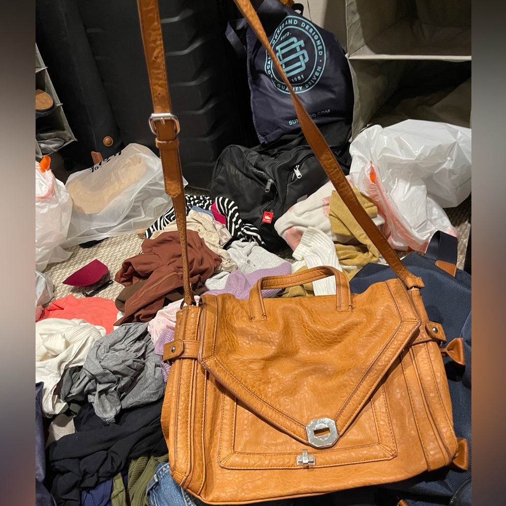 Trafaluc bag